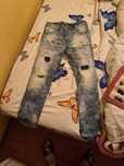 Vand Blugi Dsquared2