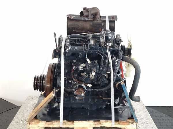 Motor Yanmar 4TNV88 - Piese motor Yanmar 4TNV88
