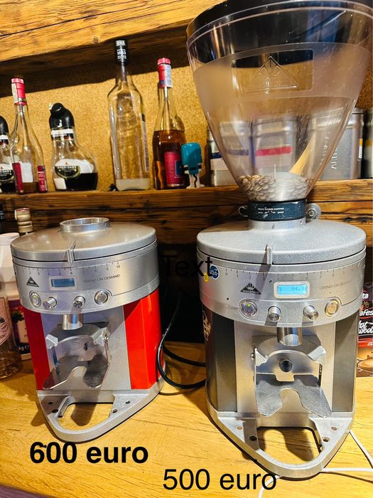 Espresor Nuova Simonelli, Astoria Plus 4 You , Cimbali