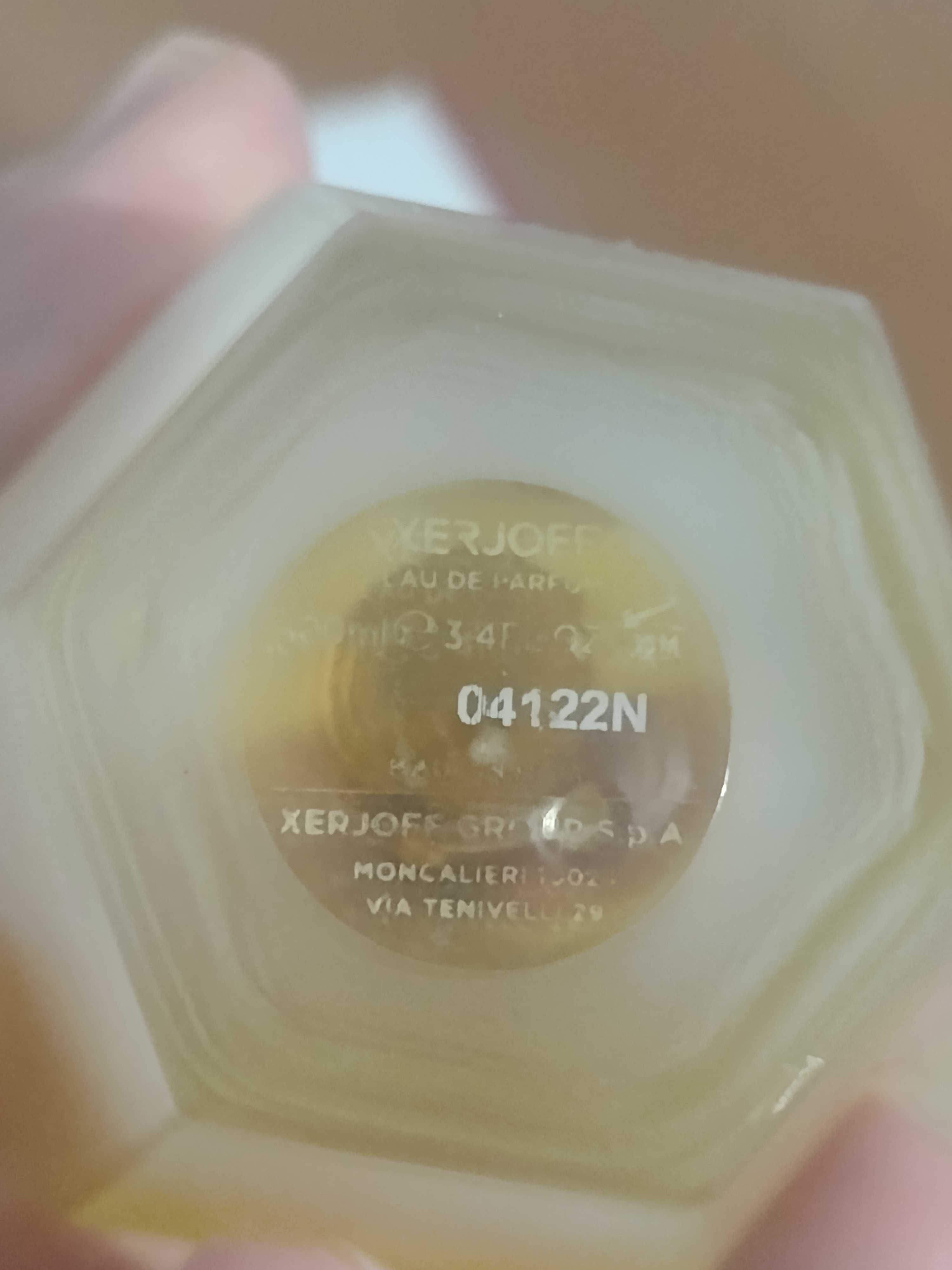 Xerjoff Naxos EDP