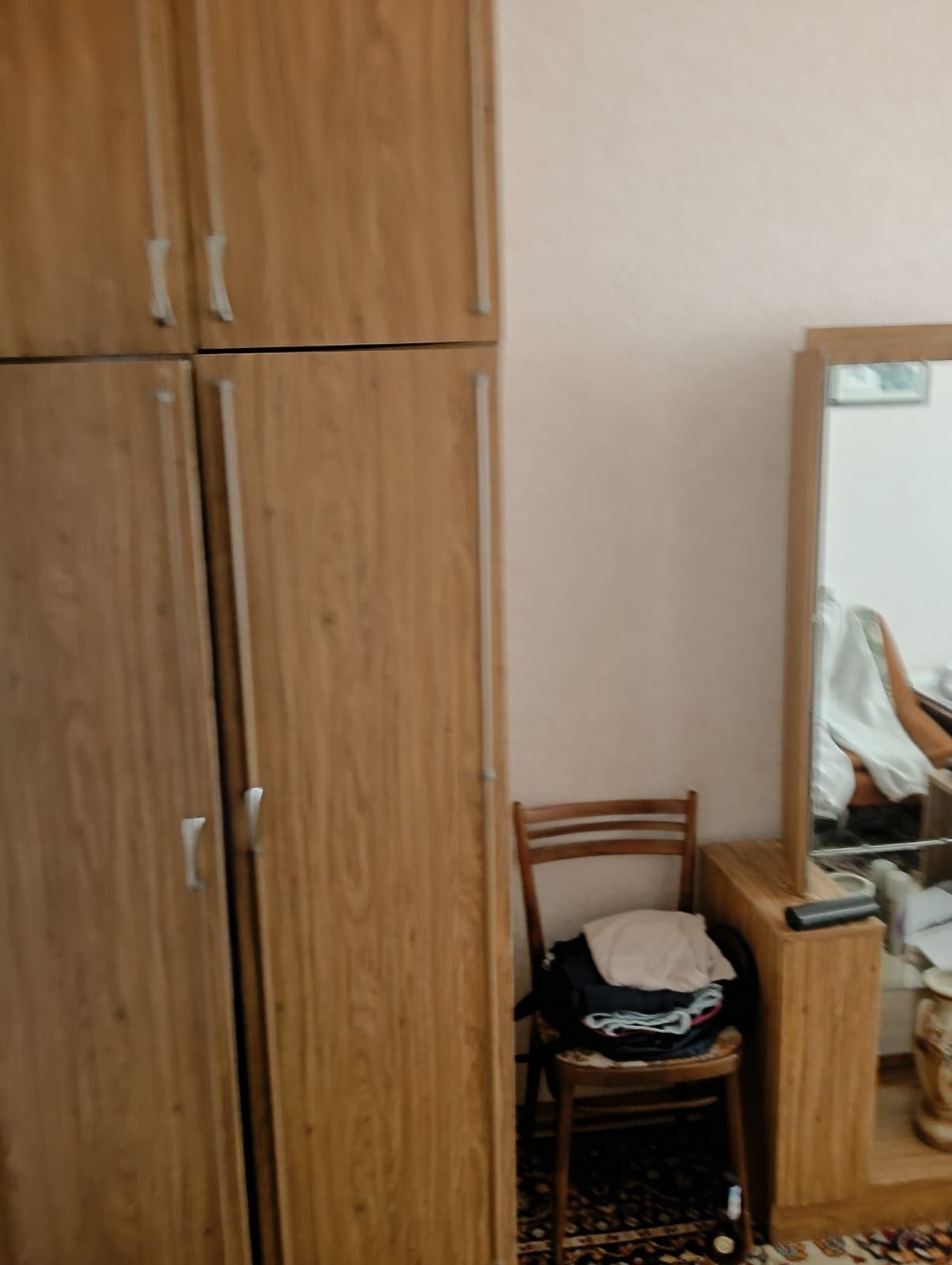 Продам 3-х комнатную квартиру