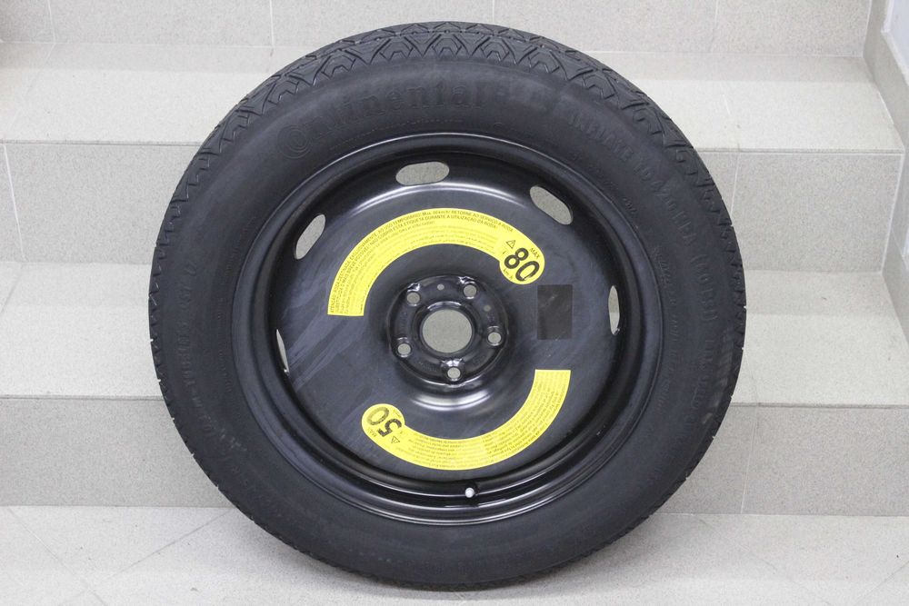 Резервна гума (патерица) 18" VW Tiguan (2016-2024)