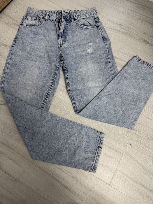 Lot blugi berska, mango, zara