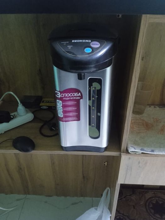 Термопот  термос