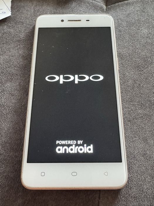 Телефон OPPO A37F