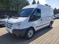 2013 Ford Transit Trend - 2.2D 140CP E5 - Clima!