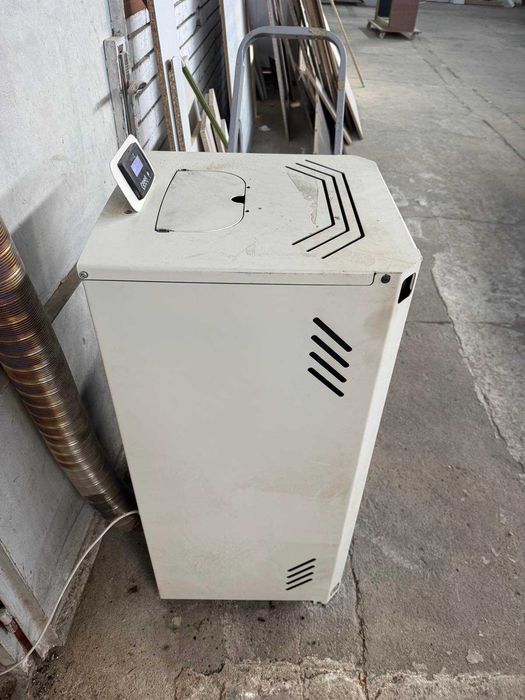Пелетна камина FireStar 12 kW