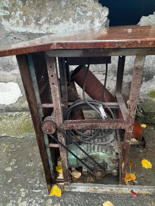 Ferastrau circular - Bandzic