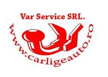 Carlig auto de remorcare pentru toate tipurile de autoturisme si autoutilitare