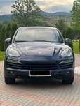 Porsche Cayenne Stare buna