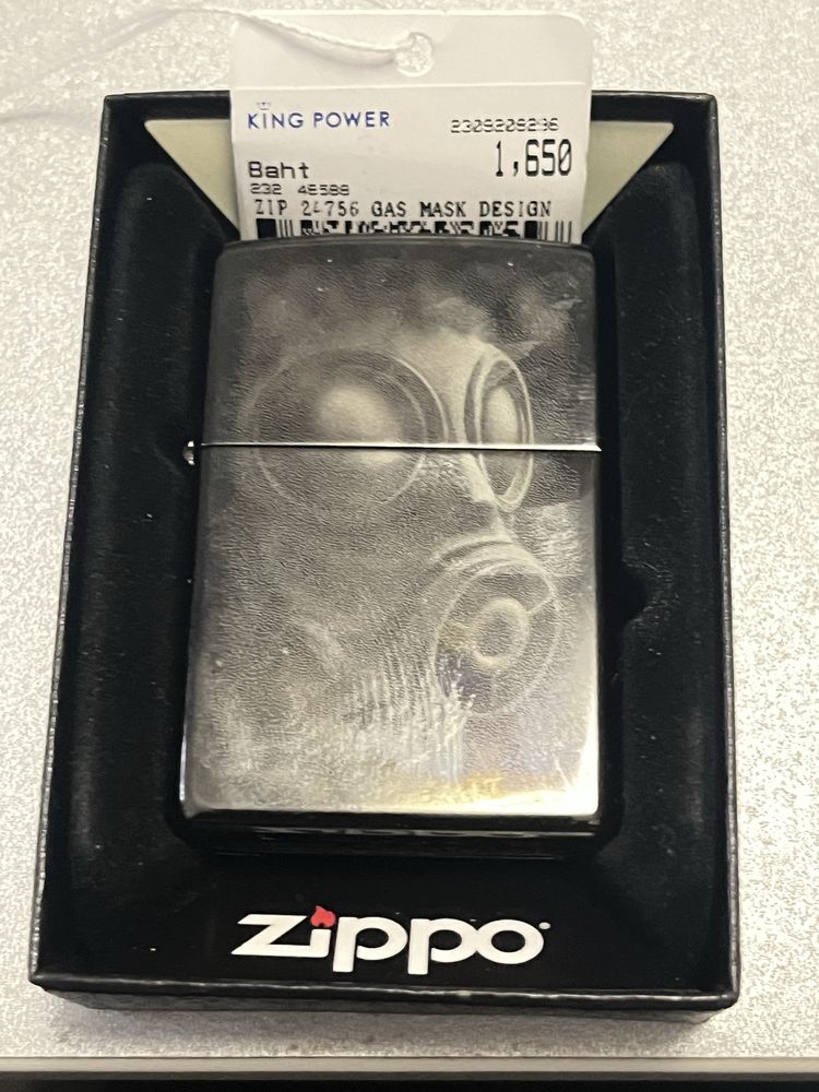 Продам оригинальную ZIPPO