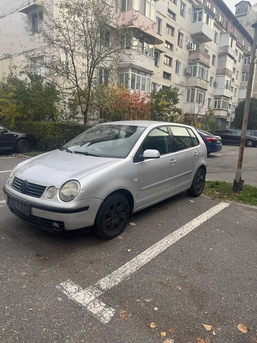 Vand polo 9n 2005
