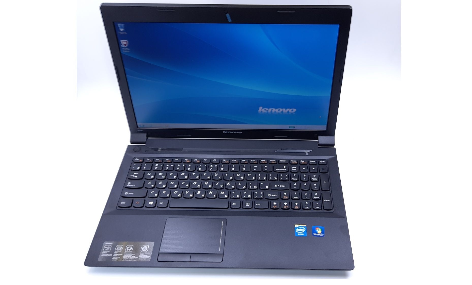 Notebook lenovo sotiladi