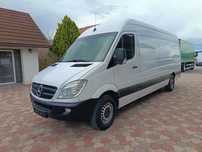 Mercedes-Benz Sprinter 316
