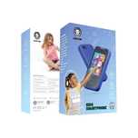 Kids SmartphoneKids Smartphone
Смартфон Green Lion Kids 2,8" — это фан