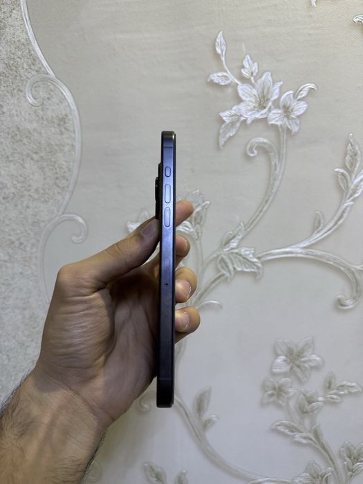 iPhone 15 pro max 256 gb