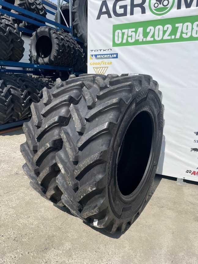 16.9-34 Anvelope Tubeless Radiale Alliance Agri Star Cauciucuri noi
