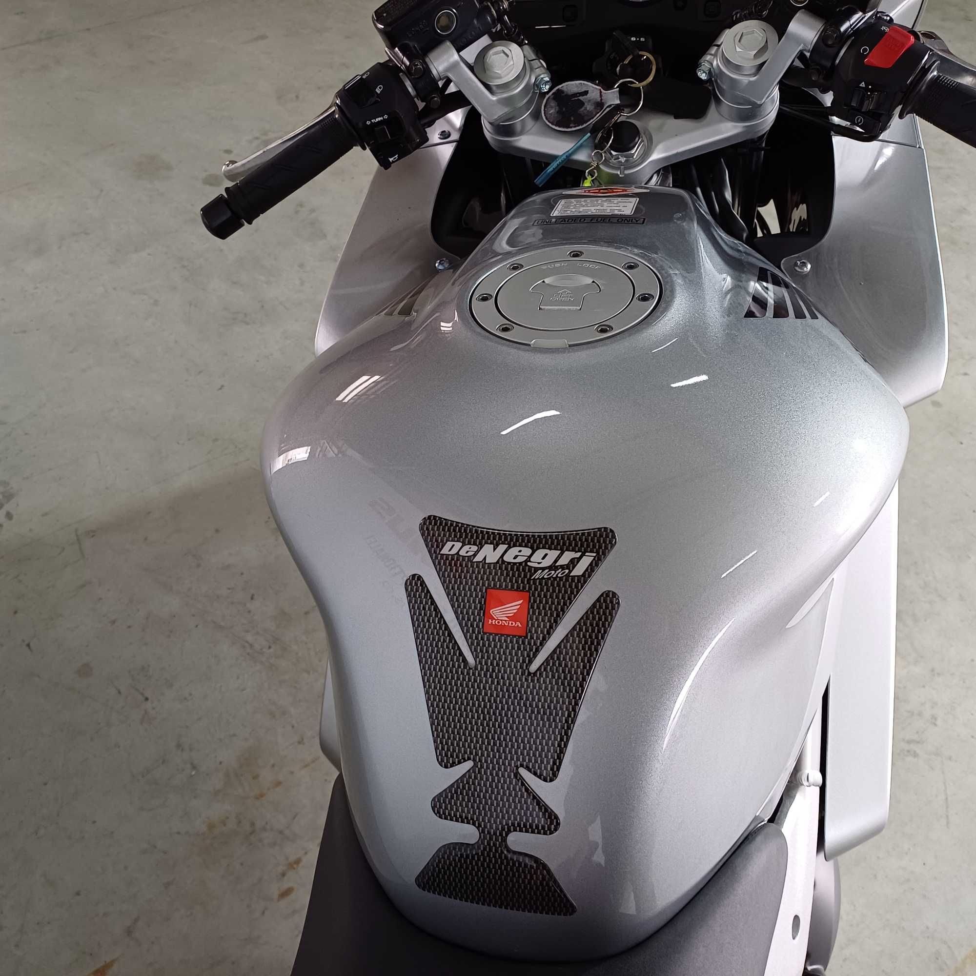 Motocicleta Honda VFR 800F V-Tec ABS | H00339 | motomus.ro