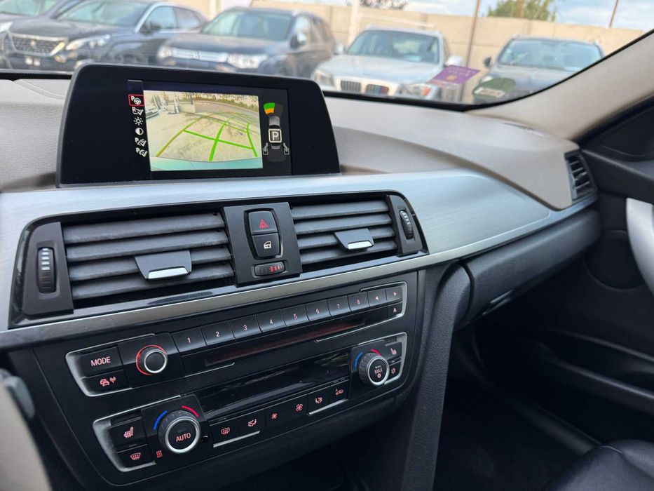 BMW 320d F30 184cp/Garantie/Automat/Navi/Xenon/Rate|Avans0|Finantare