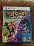 Ratchet & Clank: Rift Apart ps5 пс5