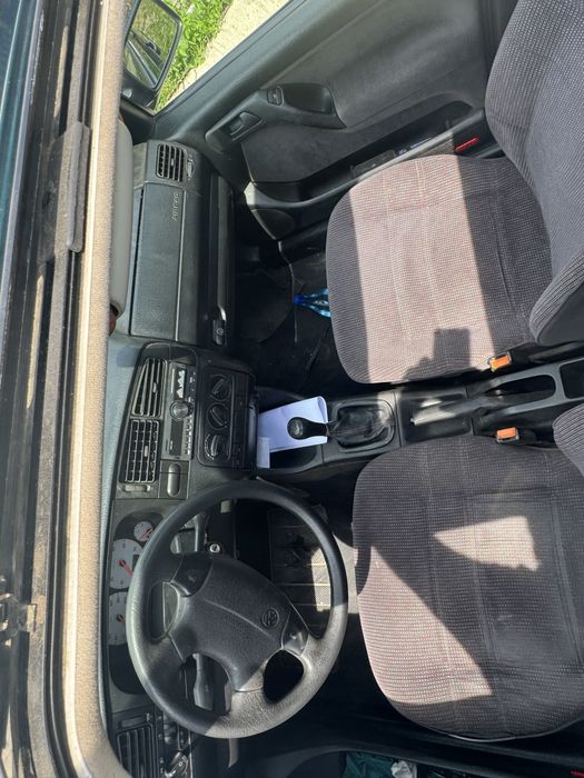 VW Vento 1.8 benzina 1996