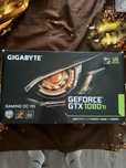 Vand gtx 1080TI