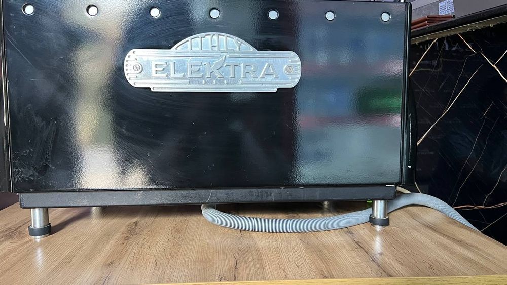 Продаётся комплект кофе машины