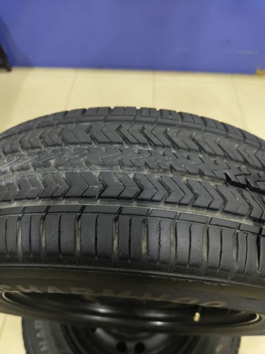 Charmhoo avtoshina diskalari bilan sotiladi