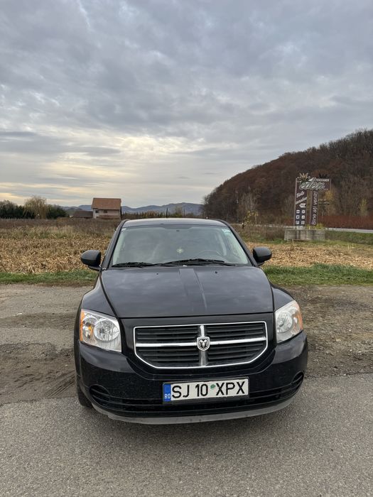 vand dodge caliber