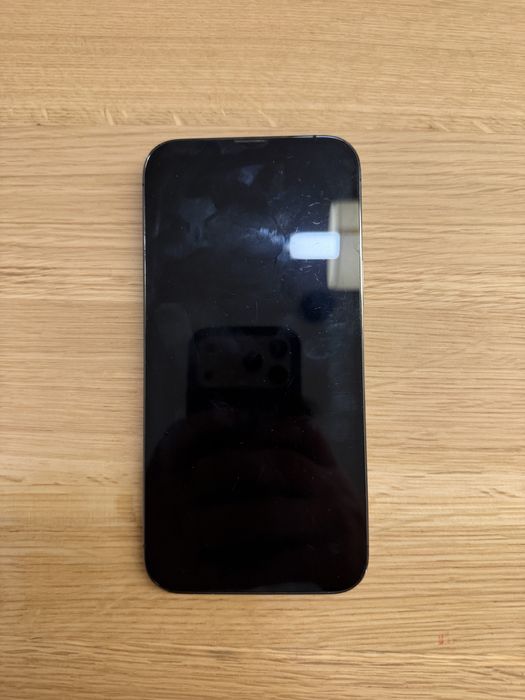 Iphone 13 pro max- 128 gb