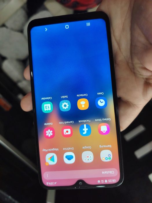 Samsung A10 2019 Display Original