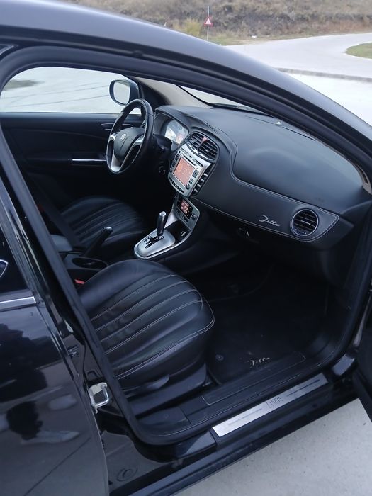 Vand lancia delta 3 fabricatie 2011 motor 1.6 diesel