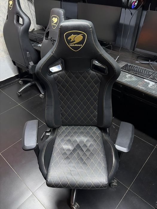 Игровой кресло сотилади 40штук