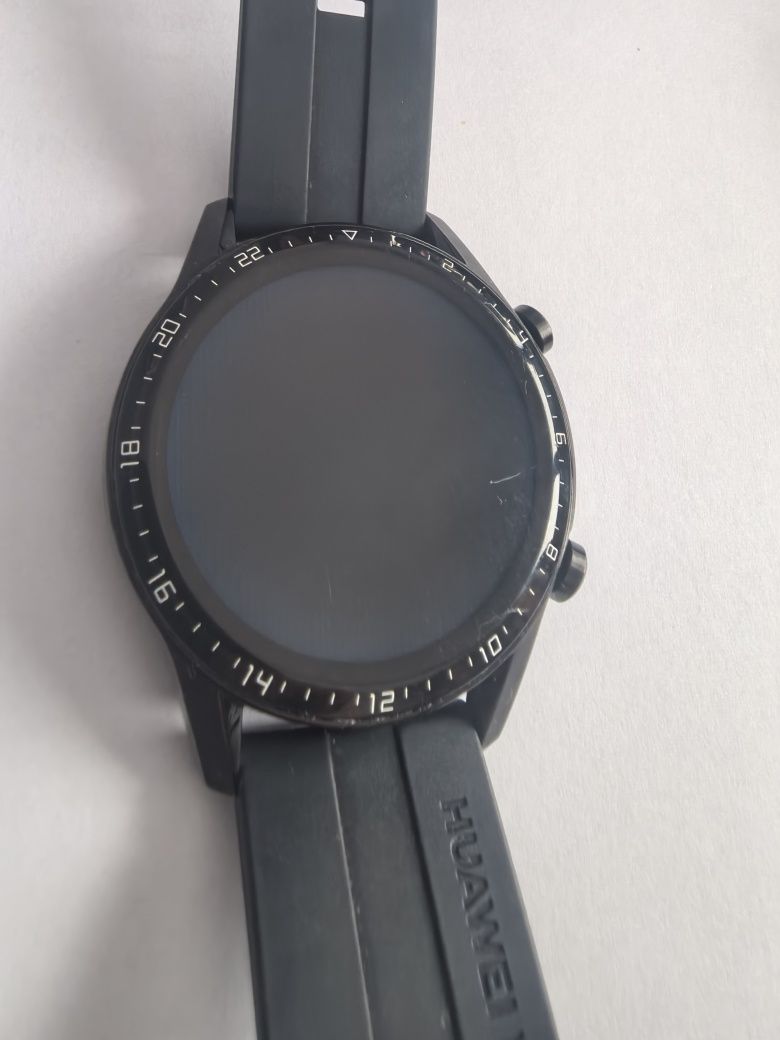 Huawei watch gt 2 46mm