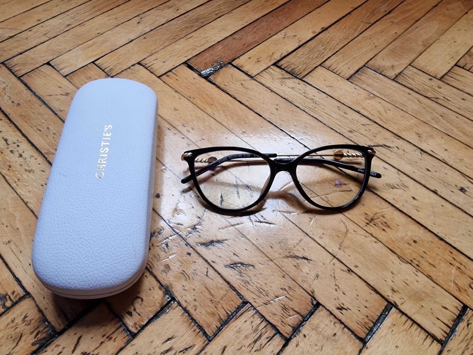 Rama de Ochelari Femei CHRISTIE'S