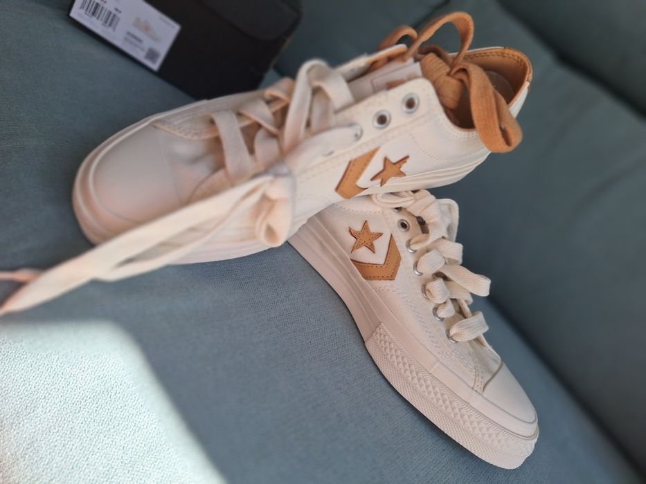 Tenisi converse star player