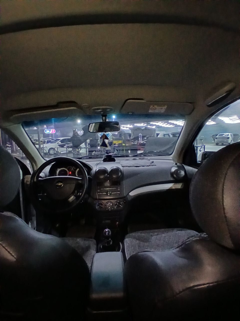 Nexia 3 2 pozitsiya