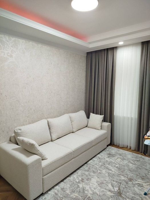 Аренда 3/1/4 Ц-6 Юнусабадский район