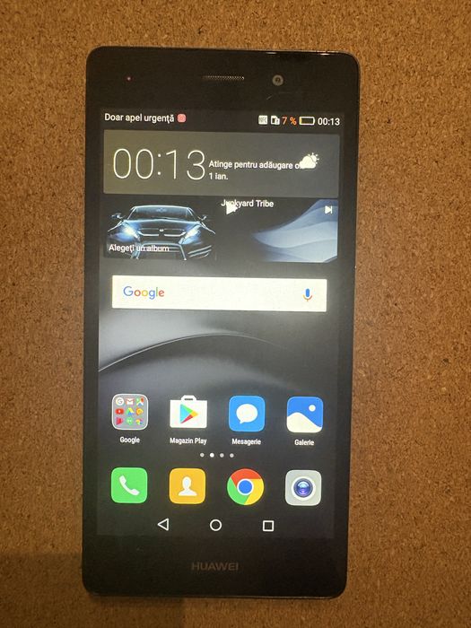 Huawei P8 Lite 16 Gb Id-XXL4646