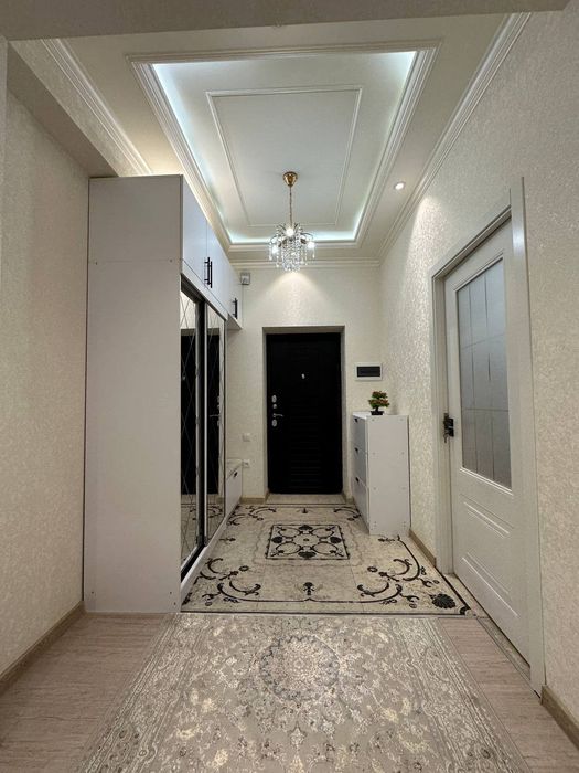 Продаётся Квартира 4 ком Яккасарайском Глинки