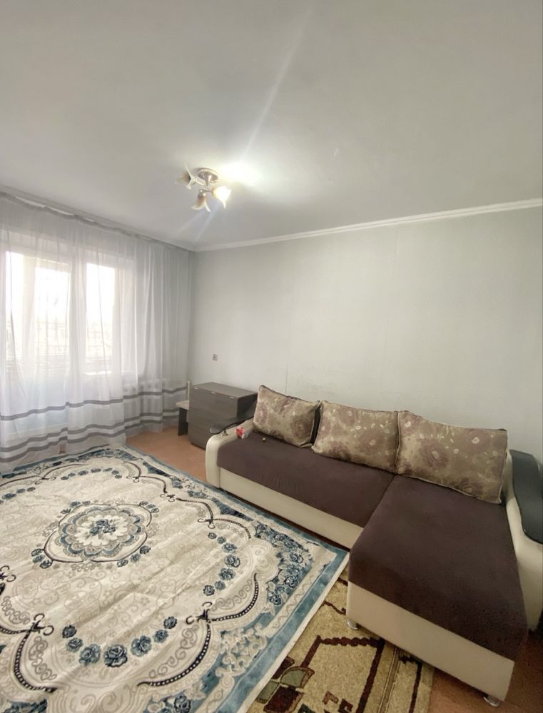 Продам 2-х комн квартиру!