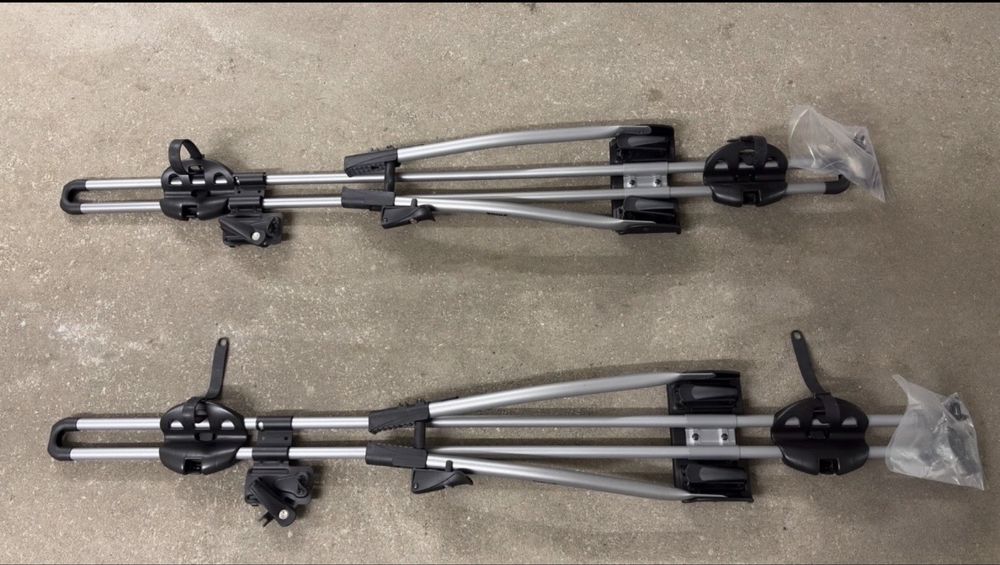 Велобагажник Thule FreeRide 532