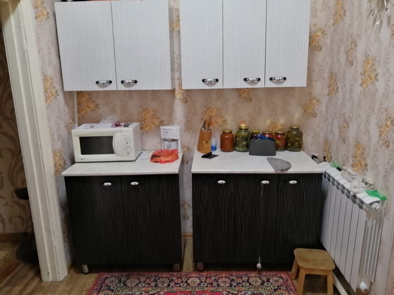 Продам 3-х комн квартиру