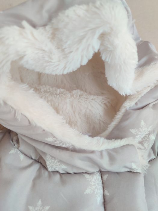 Яке за момиче 80 размер