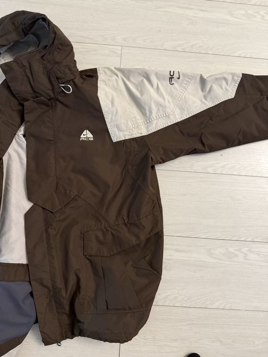 Geaca Nike ACG stare ft buna