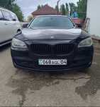 Продается BMW 750