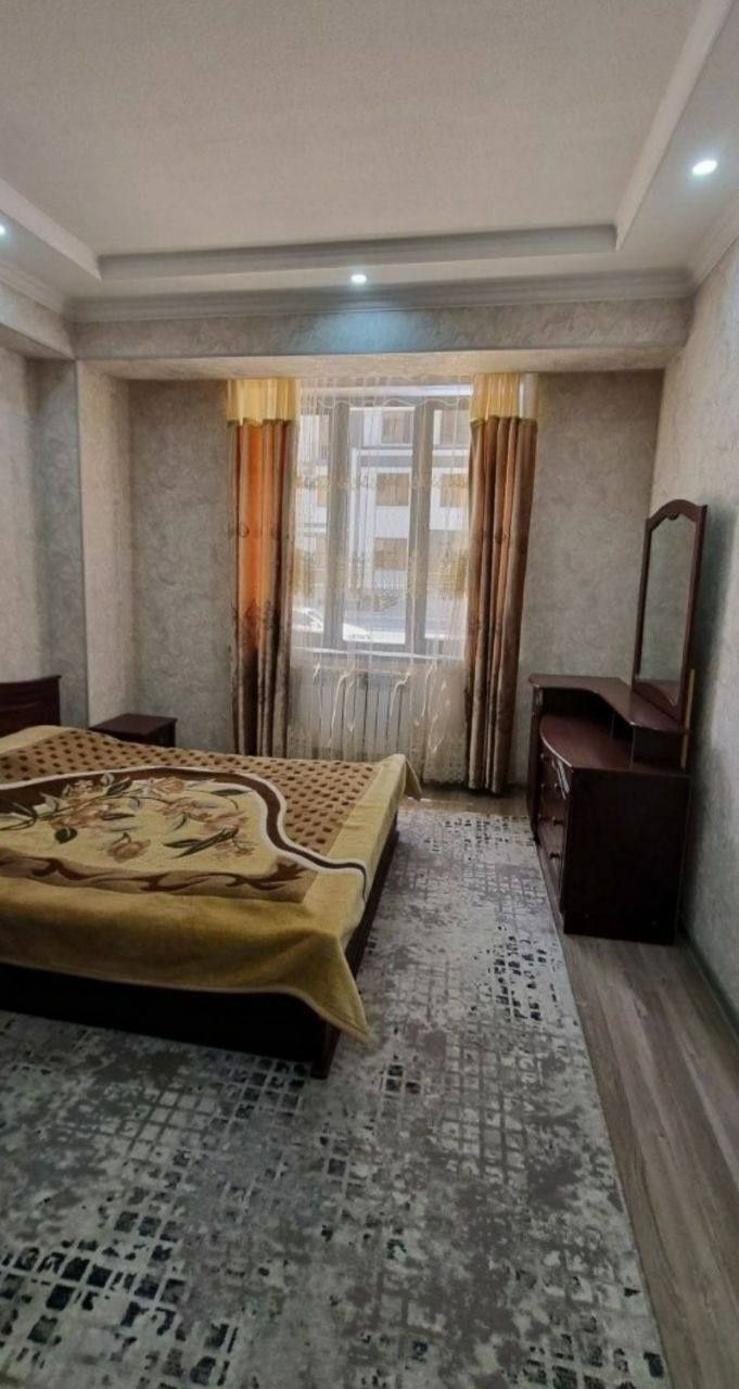 Yashnabod tumani Ashxabod parki yonida ijaraga kvartira