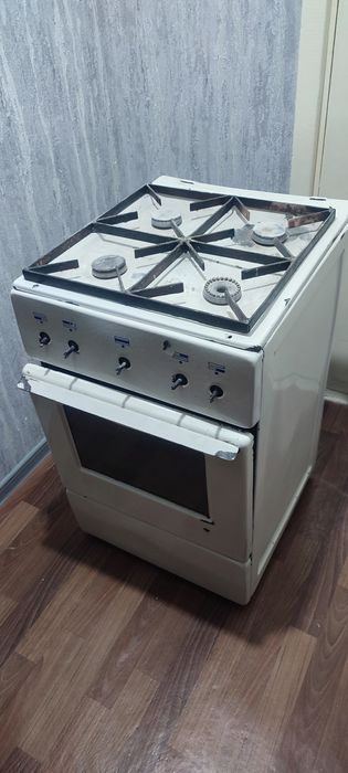 Продаётся печка работают 2 комфортки