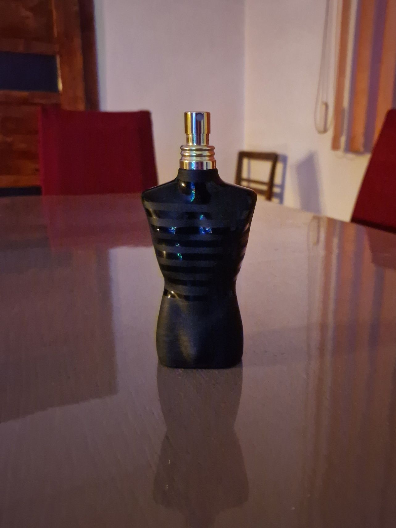 Jean Paul Gaultier Le Male Le Parfum 125 ml