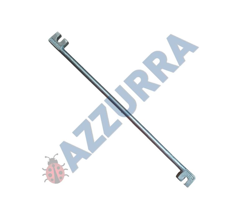 Foarfeca fierar betonist  Ø16 - profesionala Spania